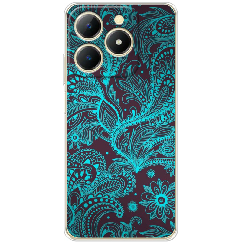 Чохол BoxFace Realme Note 70