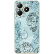 Чохол BoxFace Realme Note 70 