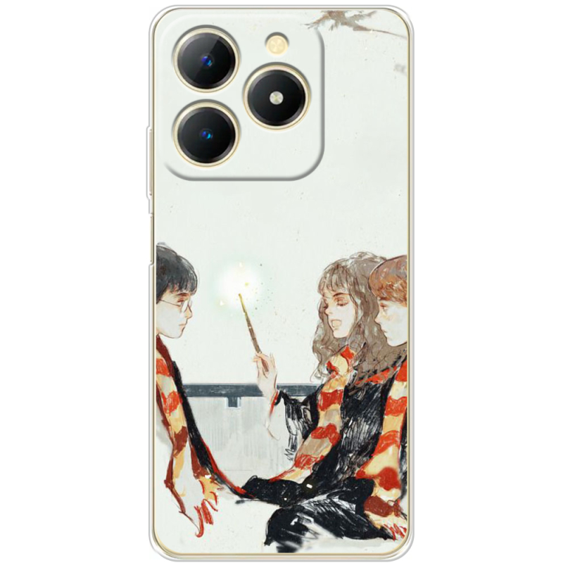 Чохол BoxFace Realme Note 70