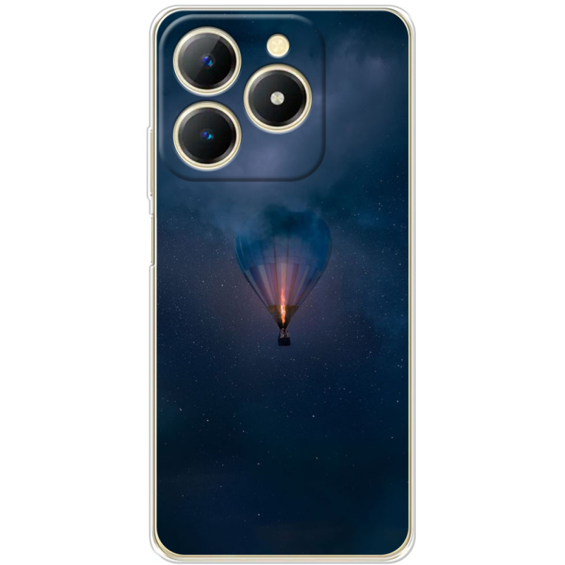 Чохол BoxFace Realme Note 70