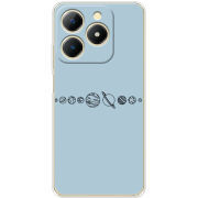 Чохол BoxFace Realme Note 70 