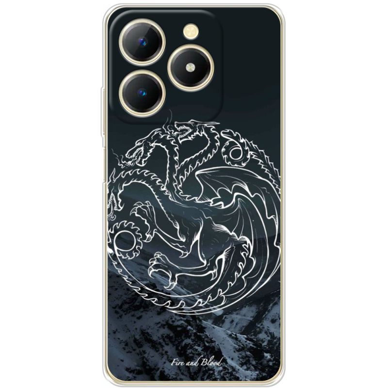 Чохол BoxFace Realme Note 70