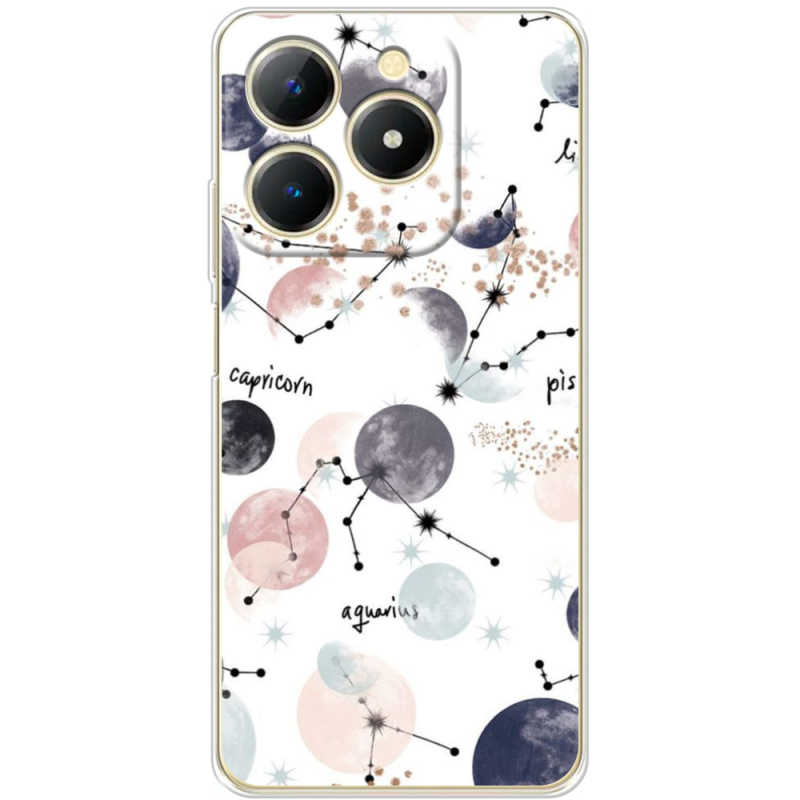 Чохол BoxFace Realme Note 70 