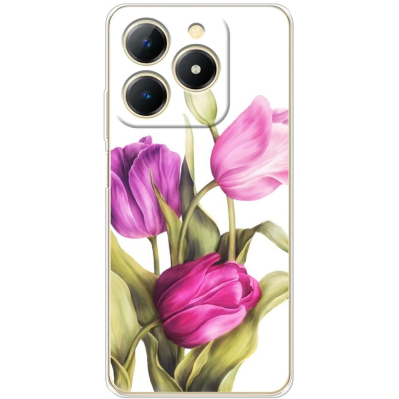 Чохол BoxFace Realme Note 70