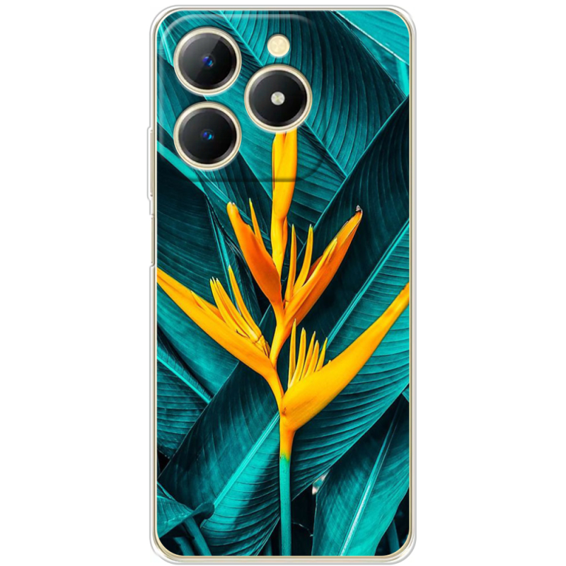 Чохол BoxFace Realme Note 70