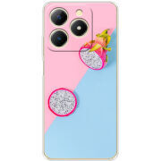 Чохол BoxFace Realme Note 70 
