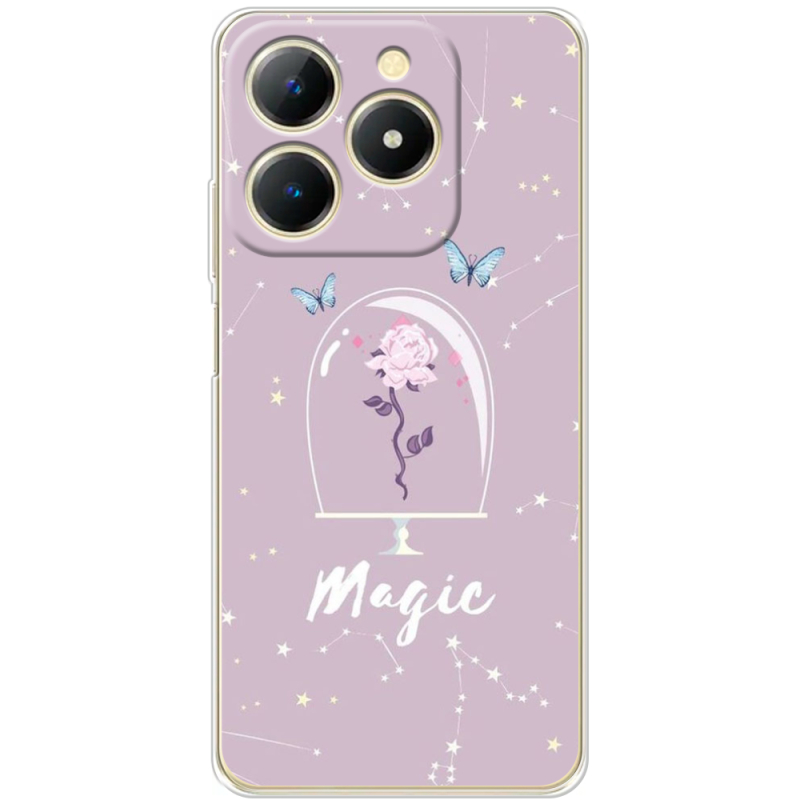 Чохол BoxFace Realme Note 70
