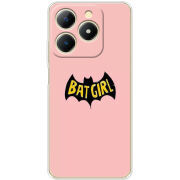 Чохол BoxFace Realme Note 70 