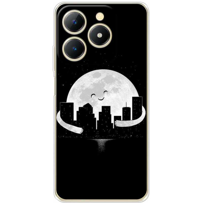 Чохол BoxFace Realme Note 70
