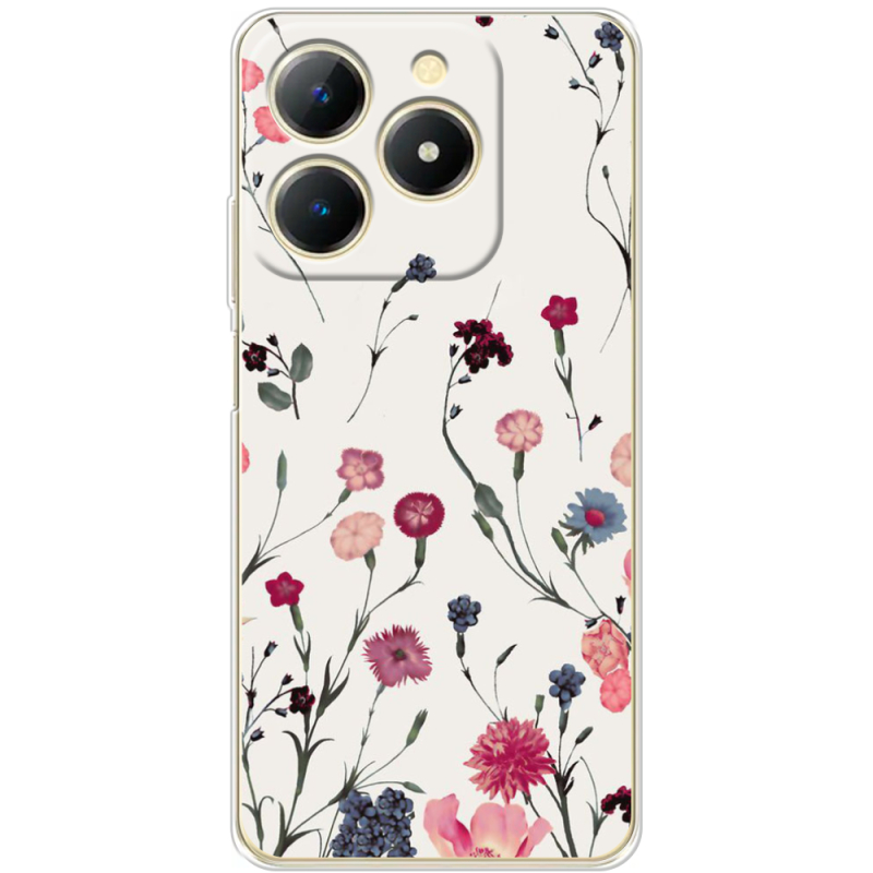 Чохол BoxFace Realme Note 70