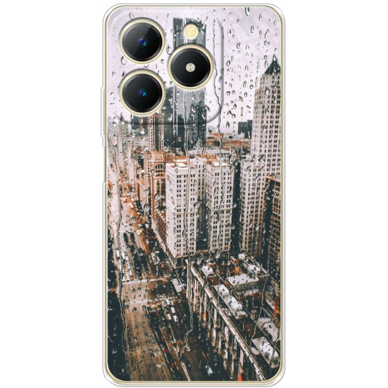 Чохол BoxFace Realme Note 70