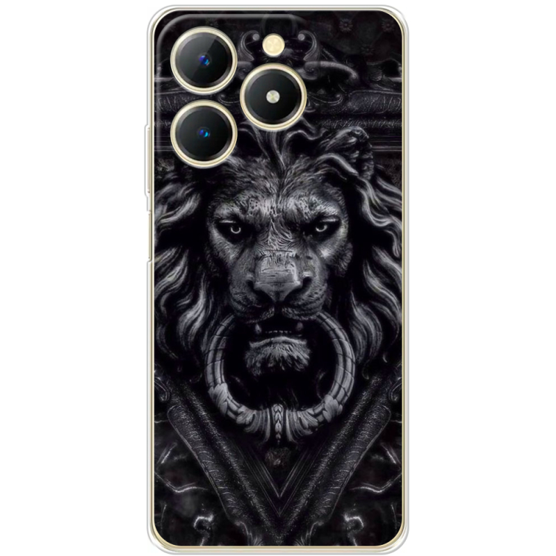 Чохол BoxFace Realme Note 70