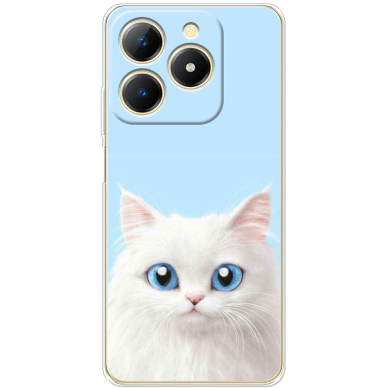 Чохол BoxFace Realme Note 70