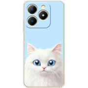Чохол BoxFace Realme Note 70 