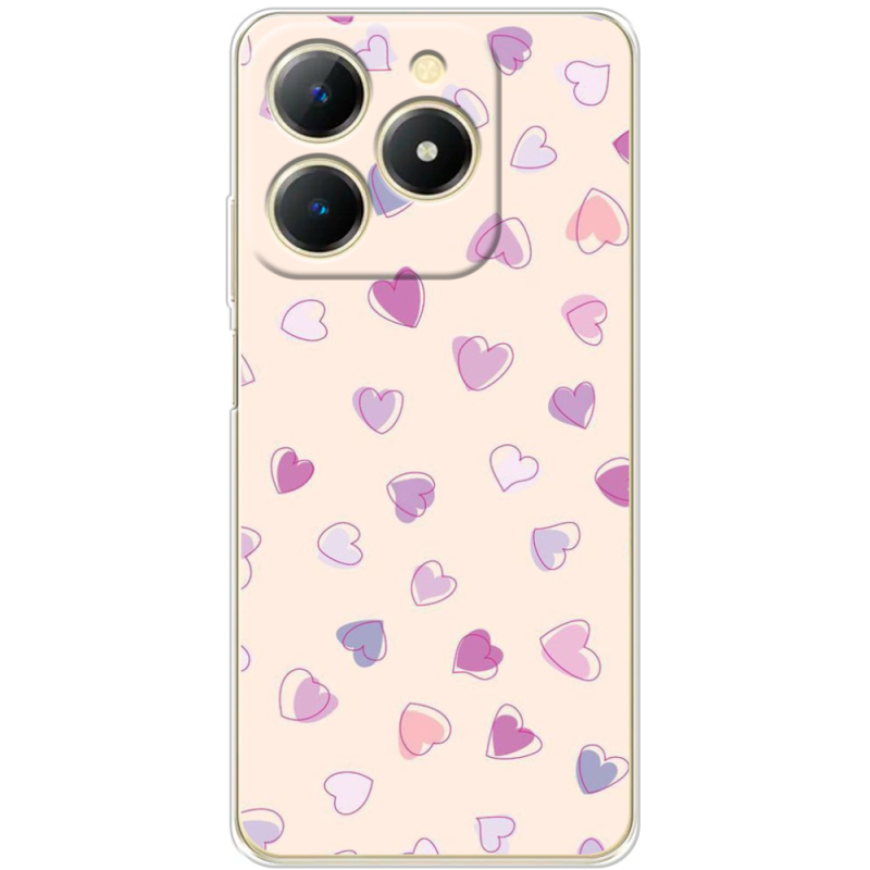 Чохол BoxFace Realme Note 70 