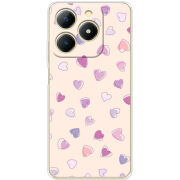 Чохол BoxFace Realme Note 70 