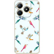 Чохол BoxFace Realme Note 70 