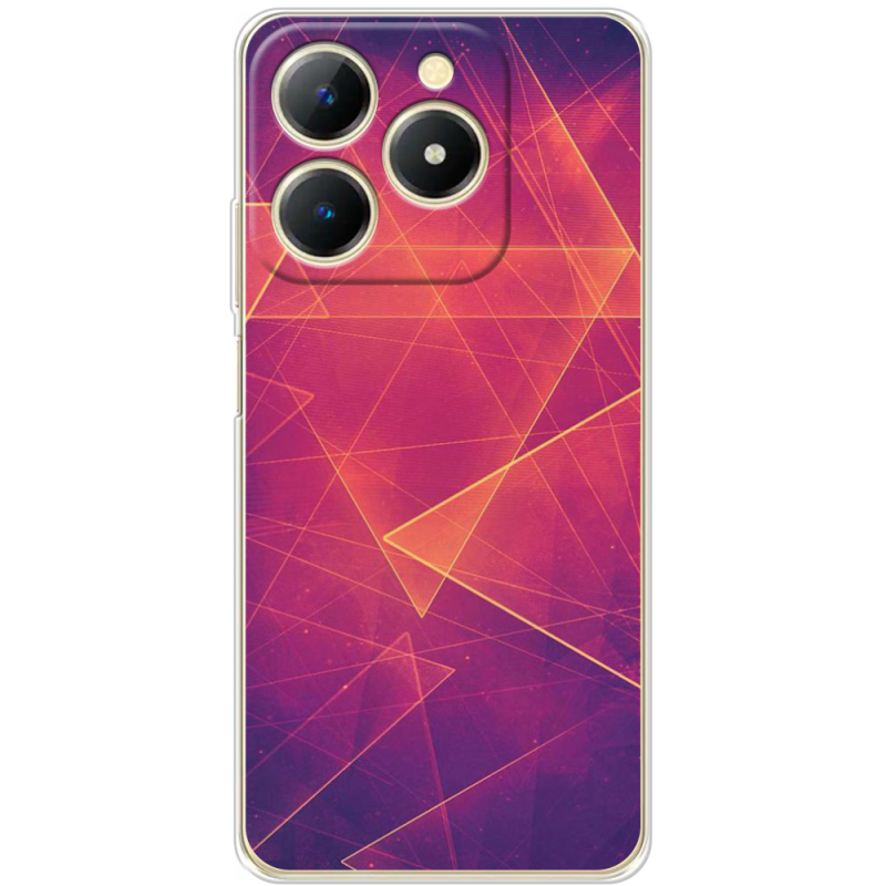 Чохол BoxFace Realme Note 70