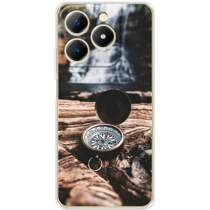 Чохол BoxFace Realme Note 70