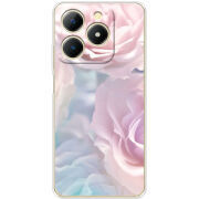 Чохол BoxFace Realme Note 70 