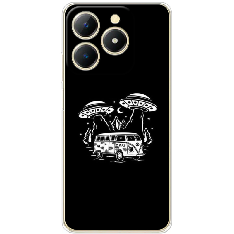 Чохол BoxFace Realme Note 70