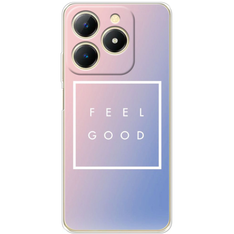 Чохол BoxFace Realme Note 70