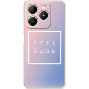 Чохол BoxFace Realme Note 70 