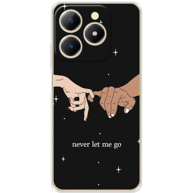 Чохол BoxFace Realme Note 70