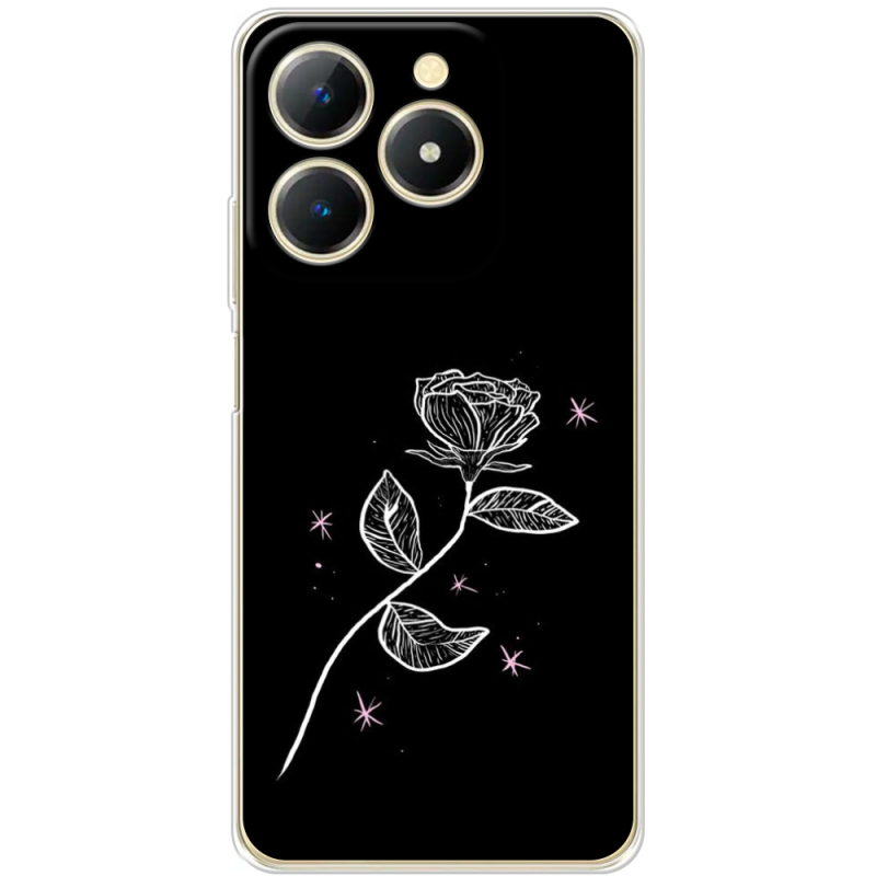 Чохол BoxFace Realme Note 70
