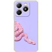 Чохол BoxFace Realme Note 70 
