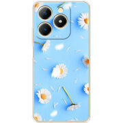 Чохол BoxFace Realme Note 70 