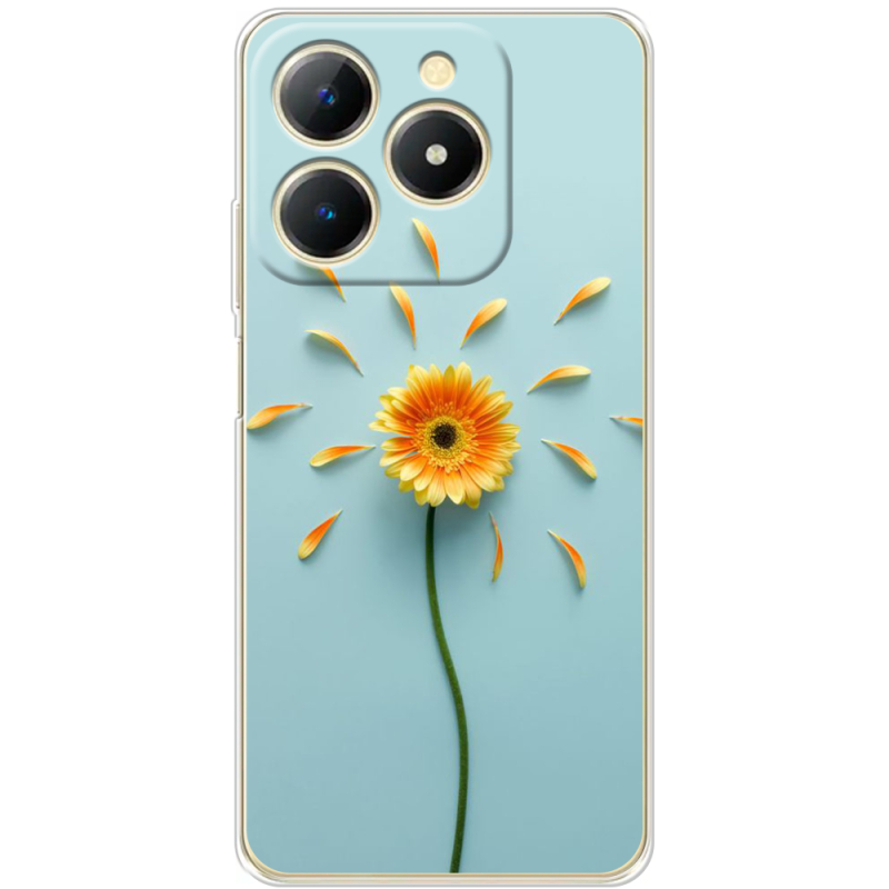 Чохол BoxFace Realme Note 70