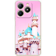 Чохол BoxFace Realme Note 70 