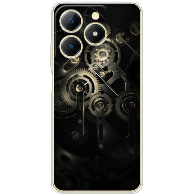Чохол BoxFace Realme Note 70 