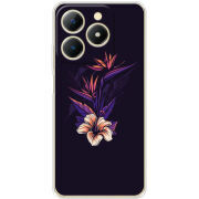Чохол BoxFace Realme Note 70 