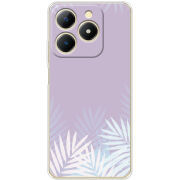 Чохол BoxFace Realme Note 70 