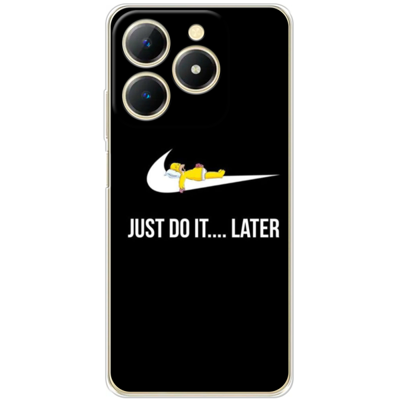 Чохол BoxFace Realme Note 70