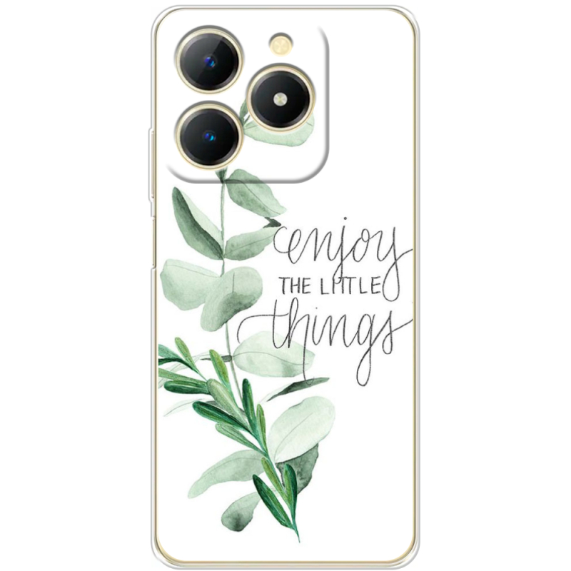 Чохол BoxFace Realme Note 70