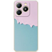 Чохол BoxFace Realme Note 70 