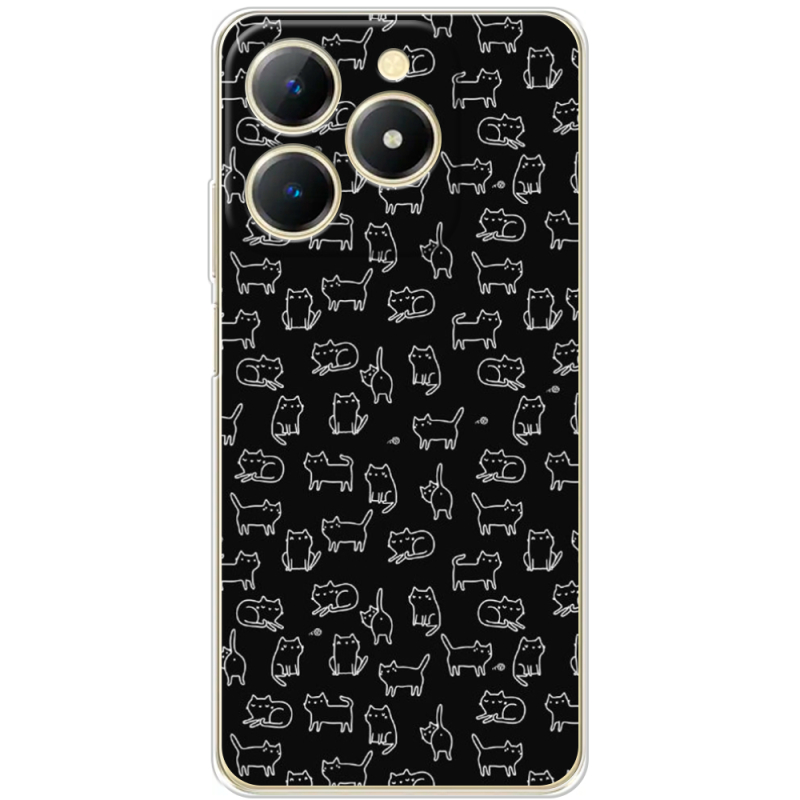 Чохол BoxFace Realme Note 70