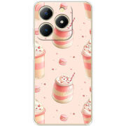 Чохол BoxFace Realme Note 70 