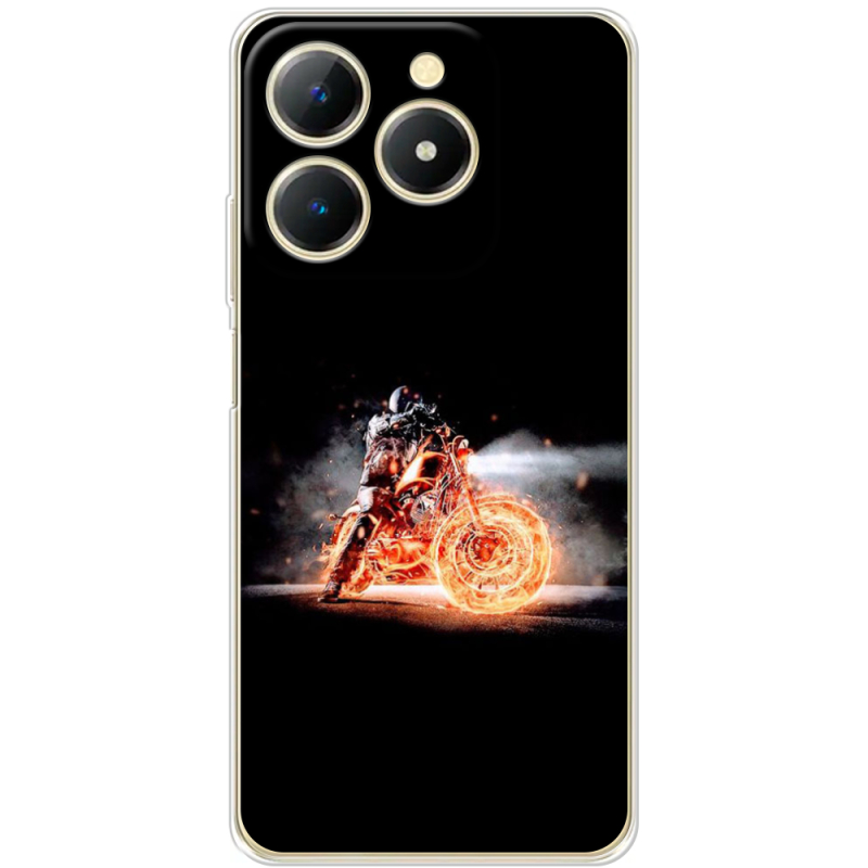 Чохол BoxFace Realme Note 70 