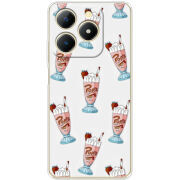 Чохол BoxFace Realme Note 70 
