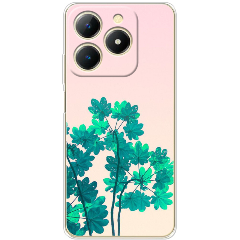 Чохол BoxFace Realme Note 70
