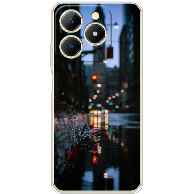 Чохол BoxFace Realme Note 70