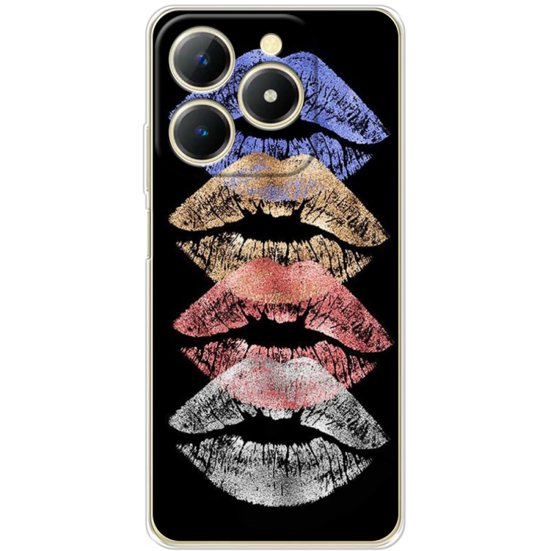 Чохол BoxFace Realme Note 70
