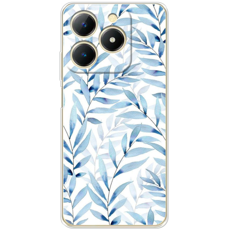 Чохол BoxFace Realme Note 70 