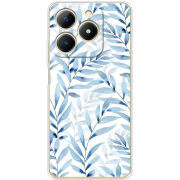 Чохол BoxFace Realme Note 70 