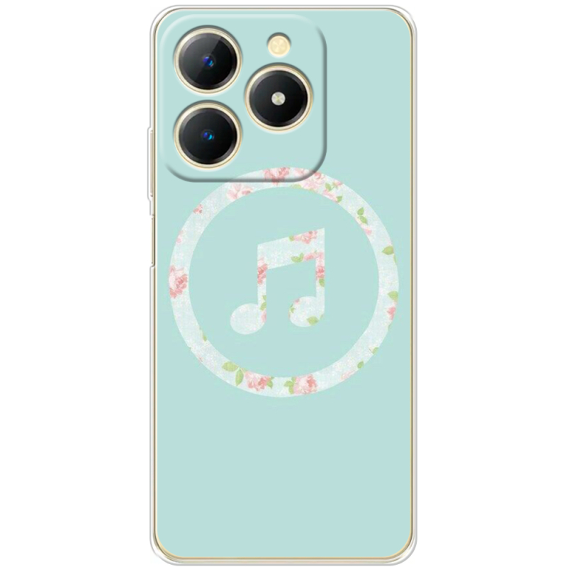 Чохол BoxFace Realme Note 70 