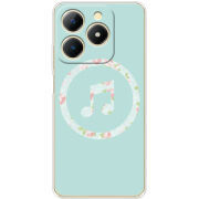 Чохол BoxFace Realme Note 70 